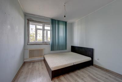 Apartament cu 3 camere semidecomandat în Giulești - 5