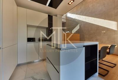 Exclusiv - Vila moderna Paradisul VERDE - Corbeanca - 18