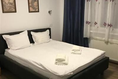 Exclusivitate, Apartament 2 camere, B-dul victoriei, Zona Garii, Brasov - 10