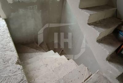 Casa cu 4 camere, terasa mare, constructie noua, zona Dambul Rotund - 8