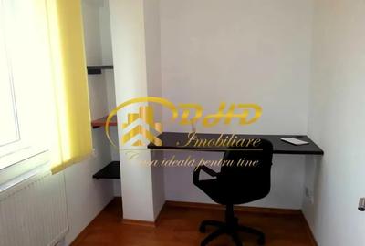 Garsonieră nedecomandată în Târgu Cucu - 6