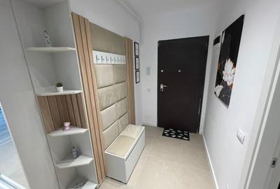 Apartament cu 2 camere decomandat, mobilat în Grozăvești - 5