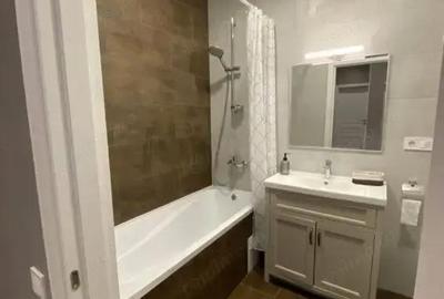 Apartament cu 2 camere decomandat în Tractorul - 2