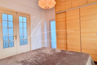 Apartament cu 2 camere semidecomandat, mobilat în Sala Palatului - 15