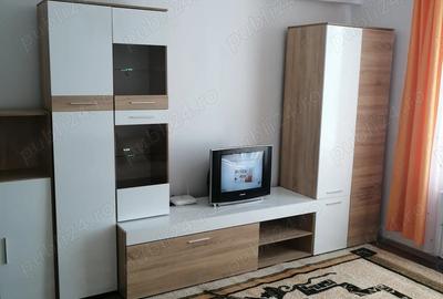 Garsonieră semidecomandată în Ultracentral - 1