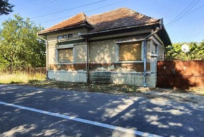 Casă cu 4 camere cu Teren 3196 Mp în Ohaba - 9