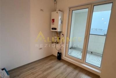 Apartament cu 2 camere în Central - 3