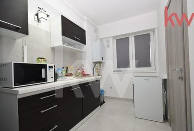 Apartament decomandat, bloc nou, complet mobilat, loc de par - 6
