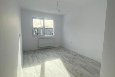 Garsonieră decomandată – 32 mp utili, balcon, bucătărie închisă – Militari - 7