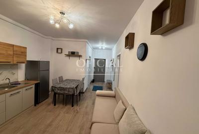Apartament cu 2 camere semidecomandat, mobilat în Florești - 6
