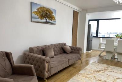 Apartament 2 camere Lux +Loc de parcare in Complexul Ivory Residence - 6