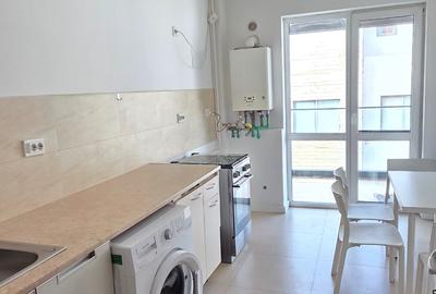 Apartament cu 2 camere decomandat în Pipera - 8