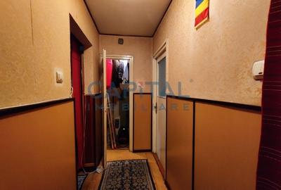 Vanzare apartament 3 camere, decomandat,  zona Mc Donald's, Manastur - 11