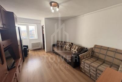 Garsoniera in Cisnădie | 35 mp - 2