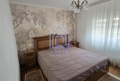 Apartament cu 3 camere decomandat în Sfântu Ilie - 1