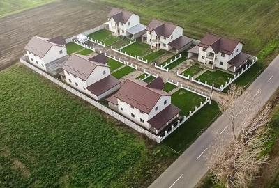 Casă cu Teren 400 Mp în Dumbrava - 3