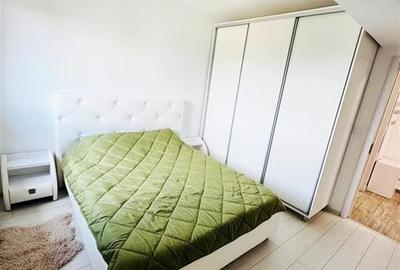 Apartament cu 2 camere in Tudor Vladimirescu Apartament cu 2 camere in Tudor Vladimirescu - 7