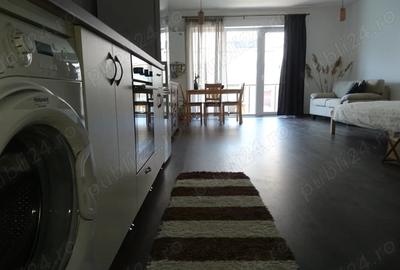 Apartament tip studio 40 mp Cluj Str Oa?ului, 86 90 - 10