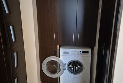 Apartament cu 2 camere semidecomandat în Podu Roș - 4