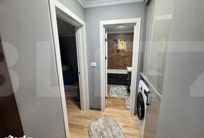Apartament cu 3 camere în Central - 4