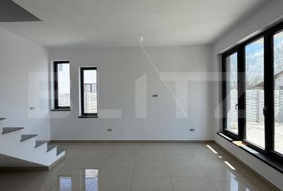 Casă cu 4 camere în Bâlta - 12