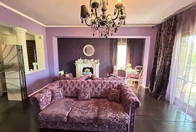 Apartament 2 camere Tomis Plus - loc parcare subteran - 6
