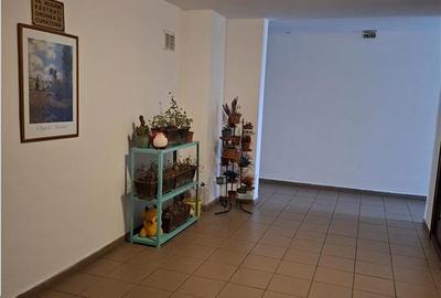 Garsonieră decomandată, mobilată în Ștefan cel Mare - 24