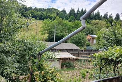 Casa cu teren generos de 1330 mp in Campeni, jud. Alba ideala pentru familie sau casa de vacan?a - 9