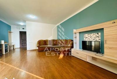 Apartament cu 2 camere în Aurel Vlaicu - 2