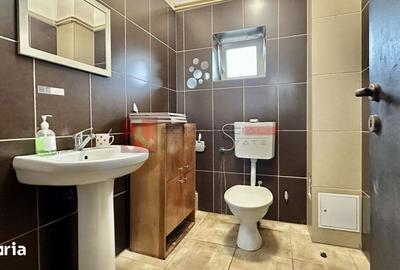 Spațiu comercial, de 310 mp, în Bartolomeu