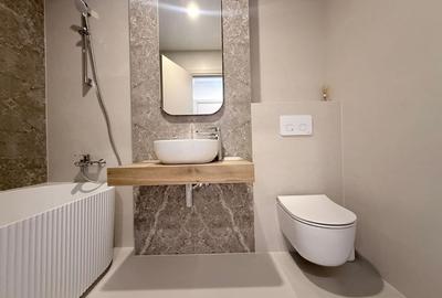 Apartament cu 4 camere decomandat, mobilat în Iancu Nicolae - 23