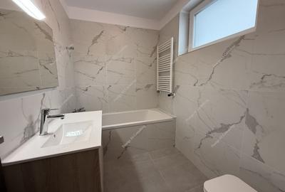 Casa moderna cu 4 camere, 2 bai, terasa si gradina de 50mp - zona Crisan - 15