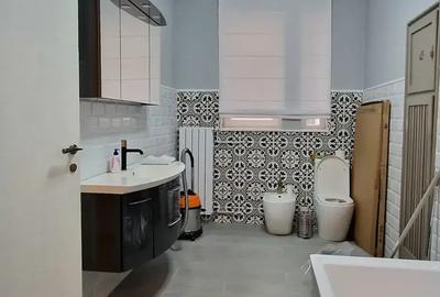 CENTRU, apartament in vila - 9