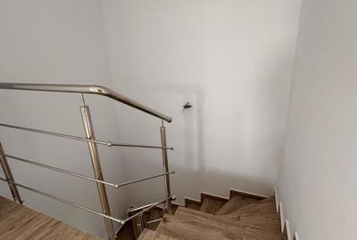 Duplex P+1+pod ~ 135mp -Acces rapid A 0 , Sos. Oltenitei - 23