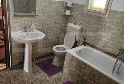 Casă cu 4 camere în Toțești - 5