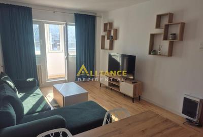 Apartament 2 camere aproape de metrou Timpuri Noi - 12