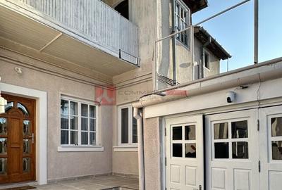 Spațiu comercial, de 308 mp, în Bartolomeu - 2