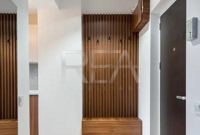 Apartament cu 2 camere semidecomandat, mobilat în Sala Palatului - 6