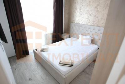 Apartament 2 camere , termen lung, situat in zona MAMAIA NORD- UZINA CU PIZZA - 4