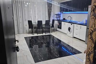Apartament cu 2 camere semidecomandat în Florești - 2