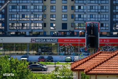 Apartament cu 3 camere decomandat în Palazu Mare - 8