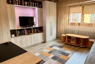 Apartament 1 cameră, centrul Clujului, Str Someșului - direct proprietar - 4