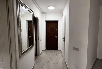 Garsonieră decomandată în Doamna Ghica - 4