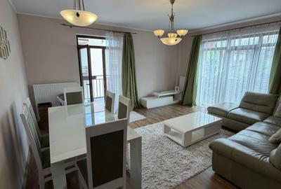 Apartament cu 3 camere decomandat în Gheorghieni - 6