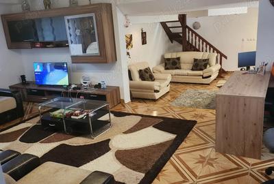 Se vinde casa in Scorteni Mislea langa biserica Sf Ghiorghe - 9