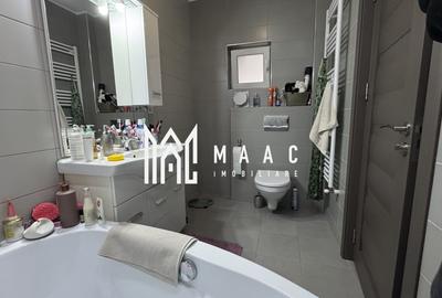 Apartament 5 camere I 106 mp I 2 terase I Vedere spre munți I Arhitecților - 5