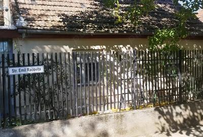 Casă cu 2 camere în Ciarda Roșie - 4