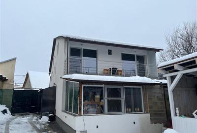 Casă cu 5 camere cu Teren 800 Mp în Central - 23