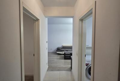 Apartament cu 2 camere decomandat în Central - 6