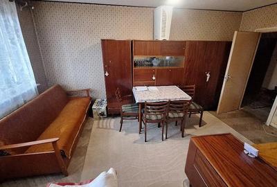 Apartament cu 2 camere decomandat în Sud